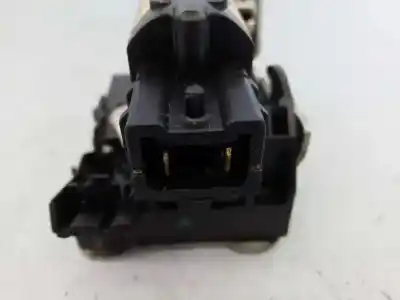 Second-hand car spare part front right door lock for dacia dokker express ambiance oem iam references  e2-a1-38-8 