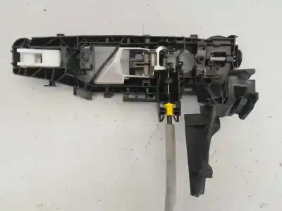 Автозапчасти б/у замок передней правой двери за mercedes-benz clase c (w205) familiar c 220 t cdi bluetec edition 1 (205.204) ссылки oem iam a0997201800 e1-a2-28-2 a2220063999