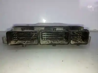 Pièce détachée automobile d'occasion calculateur moteur ecu pour dacia dokker ambiance références oem iam 237102213r e2-a1-38-8 0281030439