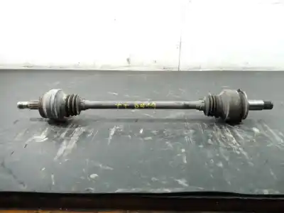 Second-hand car spare part  for MERCEDES-BENZ CLASE E (W212) LIM.  OEM IAM references  P1-B6-33 