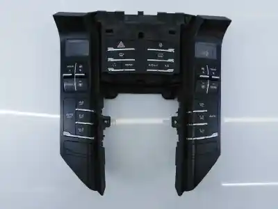 Автозапчасти б/у климат-контроль за porsche cayenne (typ 92aa) diesel platinum edition ссылки oem iam 95865330102