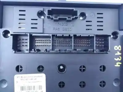 Автозапчасти б/у климат-контроль за porsche cayenne (typ 92aa) diesel platinum edition ссылки oem iam 95865330102 e3-b6-57-1 7p5907040f