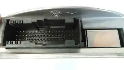 Second-hand car spare part electronic module for bmw x3 (e83) xdrive 30d oem iam references 84109207075 e1-a3-11-1 