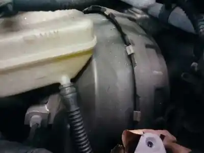 Автозапчасти б/у тормозной серво за audi q5 (8r) 2.0 tdi quattro (110kw) ссылки oem iam 