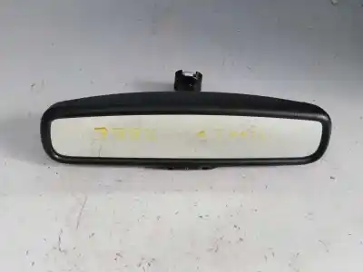 Pezzo di ricambio per auto di seconda mano specchio interno per nissan x-trail (t32) tekna riferimenti oem iam e11015892