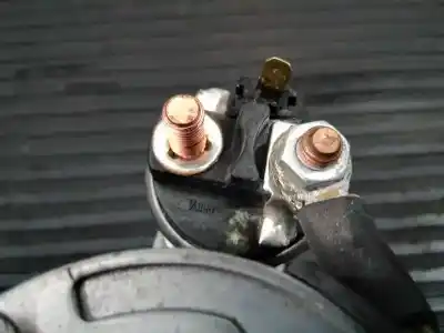 Автозапчастина б/у двигун запускається для kia cee´d drive посилання на oem iam 1205914 p3-a7-13-3 2a305