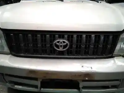 Second-hand car spare part  for TOYOTA LAND CRUISER (J9)  OEM IAM references   