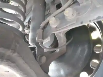 Pezzo di ricambio per auto di seconda mano snodo posteriore sinistro per kia cee´d drive riferimenti oem iam   