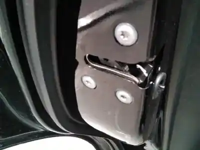 Автозапчасти б/у ЗАМОК ЗАДНЕЙ ЛЕВОЙ ДВЕРИ за NISSAN X-TRAIL (T32)  ссылки OEM IAM   