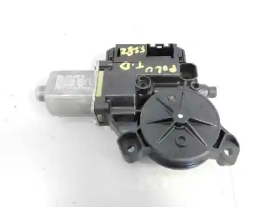 Second-hand car spare part Rear Right Window Motor for VOLKSWAGEN POLO (6R1) Advance OEM IAM references 6R0959812G E1-B6-20-2 