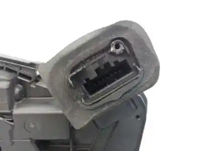 Автозапчастина б/у замок заднього правого дверя для seat leon (5f1) reference посилання на oem iam 5k4839016q e1-b6-36-1  Автозапчастина б/у замок заднього правого дверя для seat leon (5f1) reference посилання на oem iam 5k4839016q e1-b6-36-1