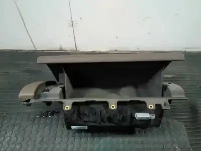 Автозапчастина б/у бардачок для porsche cayenne (typ 92aa) diesel platinum edition посилання на oem iam 95855209514 p2-a1-7 7p5857095
