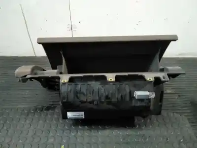 Автозапчастина б/у бардачок для porsche cayenne (typ 92aa) diesel platinum edition посилання на oem iam 95855209514 p2-a1-7 7p5857095