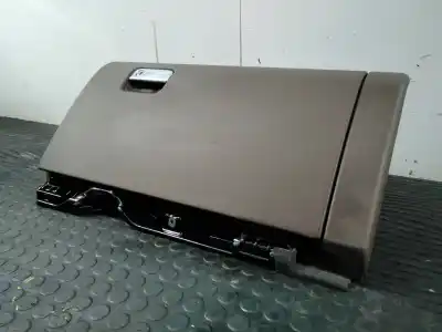 Автозапчастина б/у бардачок для porsche cayenne (typ 92aa) diesel platinum edition посилання на oem iam 95855209514 p2-a1-7 7p5857095