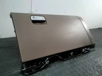 Автозапчастина б/у бардачок для porsche cayenne (typ 92aa) diesel platinum edition посилання на oem iam 95855209514 p2-a1-7 7p5857095