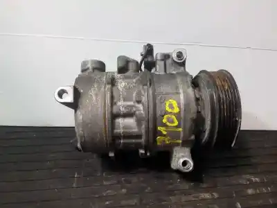 Автозапчасти б/у компрессор кондиционера воздуха за audi q5 (8r) 2.0 tdi quattro (110kw) ссылки oem iam 8t0816803m p3-a1-10-3 