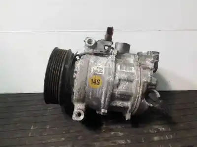 Автозапчасти б/у компрессор кондиционера воздуха за audi q5 (8r) 2.0 tdi quattro (110kw) ссылки oem iam 8t0816803m p3-a1-10-3 