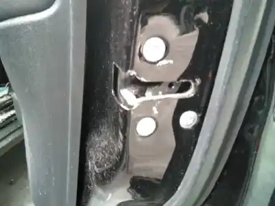 Автозапчастина б/у ЗАМОК ПЕРЕДНІЙ ПРАВІ ДВЕРІ для NISSAN X-TRAIL (T32)  Посилання на OEM IAM 805004CC0A  