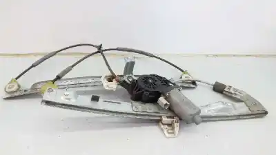 Piesă de schimb auto la mâna a doua MECANISM ACȚIONARE GEAM FAȚÃ DREAPTA pentru PEUGEOT 206+  Referințe OEM IAM 23794144  23794044