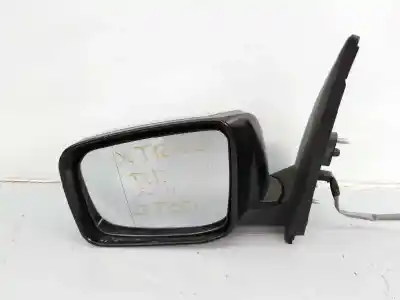 Recambio de automóvil de segunda mano de RETROVISOR IZQUIERDO ELECTRICO para NISSAN X-TRAIL (T31)  referencias OEM IAM 96302JG475  