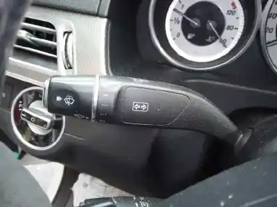 Second-hand car spare part  for MERCEDES-BENZ CLASE E (W212) LIM.  OEM IAM references   