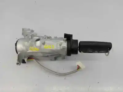 İkinci el araba yedek parçası hirsizliga karsi cihaz için seat leon (5f1) reference oem iam referansları 5q0905865  