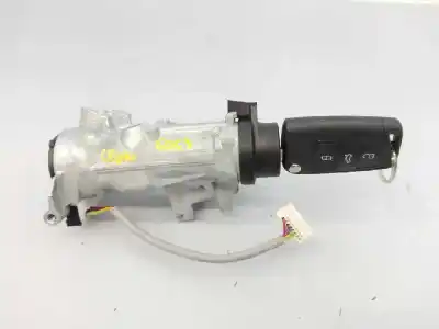 Recambio de automóvil de segunda mano de antirrobo para seat leon (5f1) reference referencias oem iam 5q0905865  