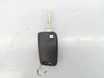 Recambio de automóvil de segunda mano de antirrobo para seat leon (5f1) reference referencias oem iam 5q0905865  