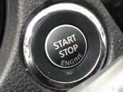 Pezzo di ricambio per auto di seconda mano dispositivo antifurto per nissan x-trail (t32) tekna riferimenti oem iam 