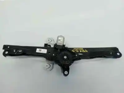 Peça sobressalente para automóvel em segunda mão elevador de vidros dianteiro direito por nissan qashqai (j11) 360 referências oem iam 807004ea