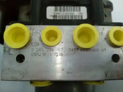 Second-hand car spare part abs for bmw x1 (e84) sdrive 20d oem iam references 0265236157 e1-a3-8-2 3451676855001