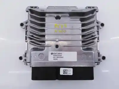 Second-hand car spare part Ecu Engine Control for KIA NIRO Drive Plug-In Hybrid OEM IAM references 954412BBK0 E3-A3-40-4 A2C1385310001