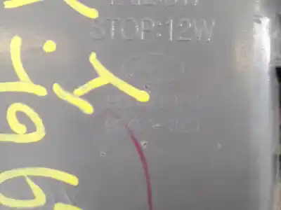 Second-hand car spare part left tailgate light for hyundai i40 style oem iam references 924013z3 e2-b5-54-2 