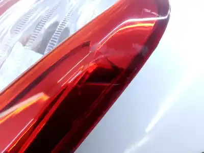 Second-hand car spare part left tailgate light for hyundai i40 style oem iam references 924013z3 e2-b5-54-2 