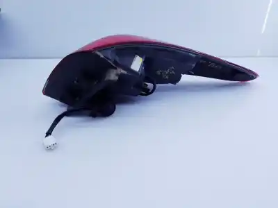 Second-hand car spare part left tailgate light for hyundai i40 style oem iam references 924013z3 e2-b5-54-2 