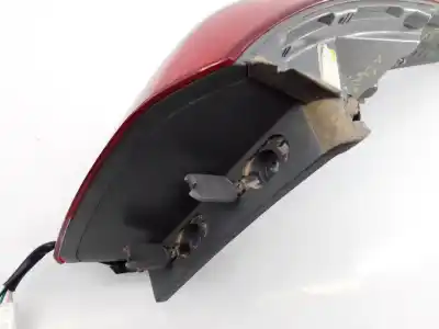 Second-hand car spare part left tailgate light for hyundai i40 style oem iam references 924013z3 e2-b5-54-2 