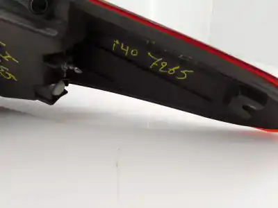 Second-hand car spare part left tailgate light for hyundai i40 style oem iam references 924013z3 e2-b5-54-2 