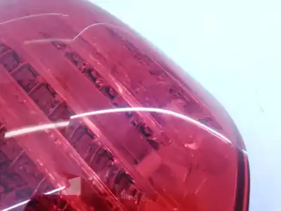 Second-hand car spare part left tailgate light for hyundai i40 style oem iam references 924013z3 e2-b5-54-2 