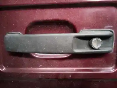 Gebrauchtes Autoersatzteil  zum MERCEDES-BENZ CLASE G (W463) TODO TERRENO (STATION)  OEM-IAM-Referenzen   