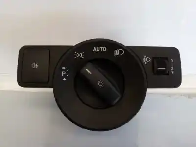 Piesă de schimb auto la mâna a doua Maneta Bloc Lumini pentru MERCEDES-BENZ VITO MIXTO (447) 109/111 CDI lang (447.703) Referințe OEM IAM A4479058100 E1-A2-3-1 101058560585