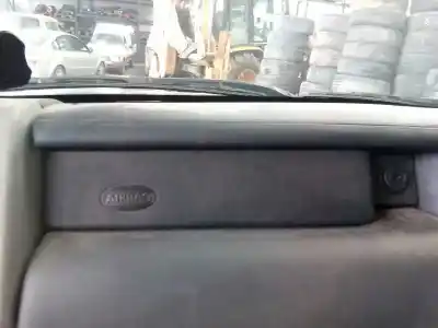 Автозапчасти б/у передняя левая подушка безопасности за land rover range rover (lm) td6 vogue ссылки oem iam 