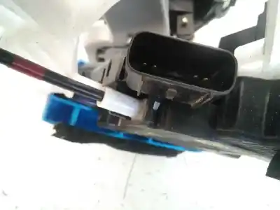 Pièce détachée automobile d'occasion serrure de porte arrière gauche pour kia cee´d drive références oem iam 81410a200jbf  a045035