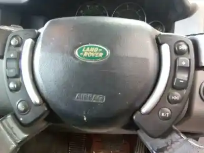 Автозапчасти б/у передняя левая подушка безопасности за land rover range rover (lm) td6 vogue ссылки oem iam 