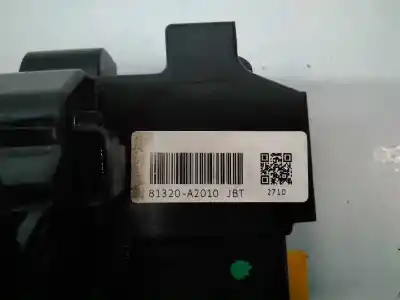 Автозапчасти б/у замок передней правой двери за kia cee´d drive ссылки oem iam 81320a2010 e2-b5-35-2 