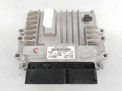 Автозапчастина б/у ебу контролер двигуна для KIA CEE´D Drive Посилання на OEM IAM 391302A7000 E3-A3-26-1 28418011