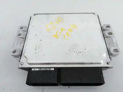 Second-hand car spare part ecu engine control for kia cee´d drive oem iam references 391302a700 e3-a3-26-1 28418011