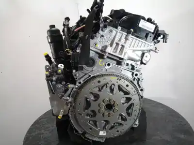 İkinci el araba yedek parçası komple motor için bmw serie 3 lim. (f30) 318d oem iam referansları b47d20a m1-a2-106 
