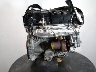 İkinci el araba yedek parçası komple motor için bmw serie 3 lim. (f30) 318d oem iam referansları b47d20a m1-a2-106 