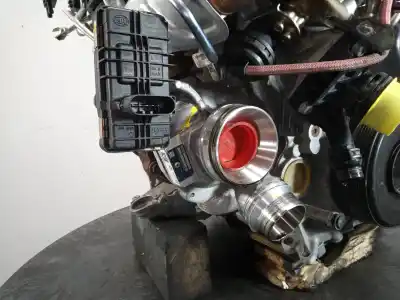İkinci el araba yedek parçası komple motor için bmw serie 3 lim. (f30) 318d oem iam referansları b47d20a m1-a2-106 