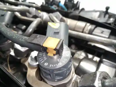 İkinci el araba yedek parçası komple motor için bmw serie 3 lim. (f30) 318d oem iam referansları b47d20a m1-a2-106 